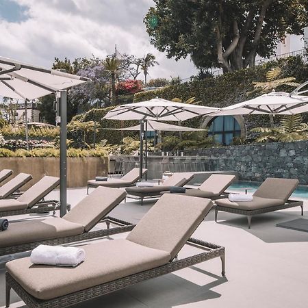 Torrinha Luxo Dream Wohnung Funchal  Kültér fotó