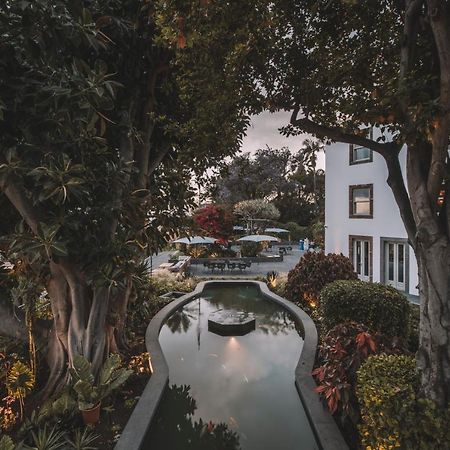 Torrinha Luxo Dream Wohnung Funchal  Kültér fotó