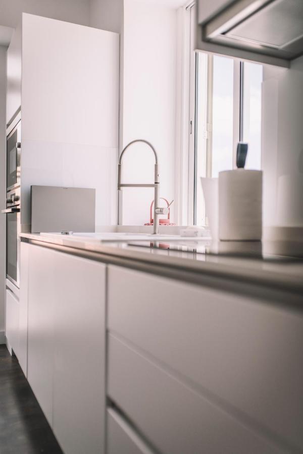 Torrinha Luxo Dream Wohnung Funchal  Kültér fotó