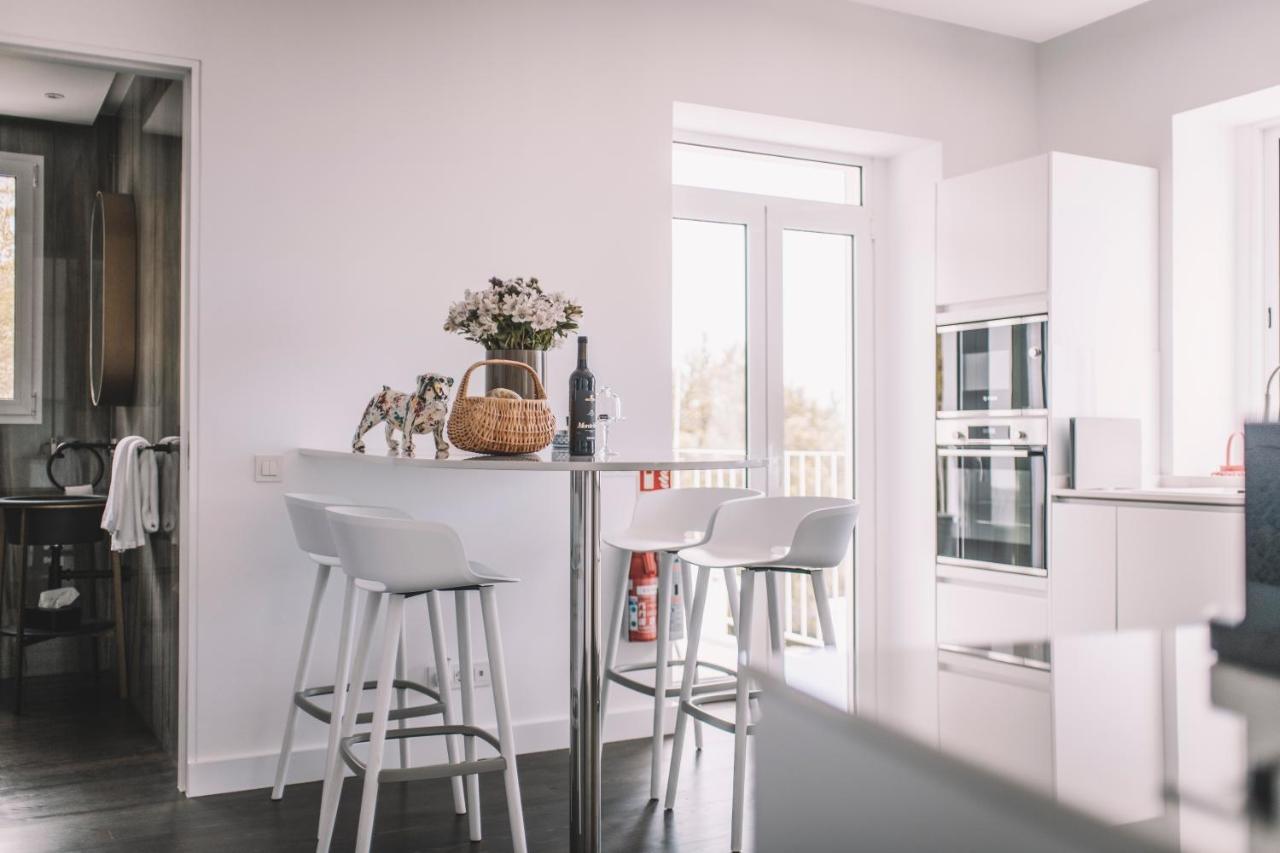 Torrinha Luxo Dream Wohnung Funchal  Kültér fotó