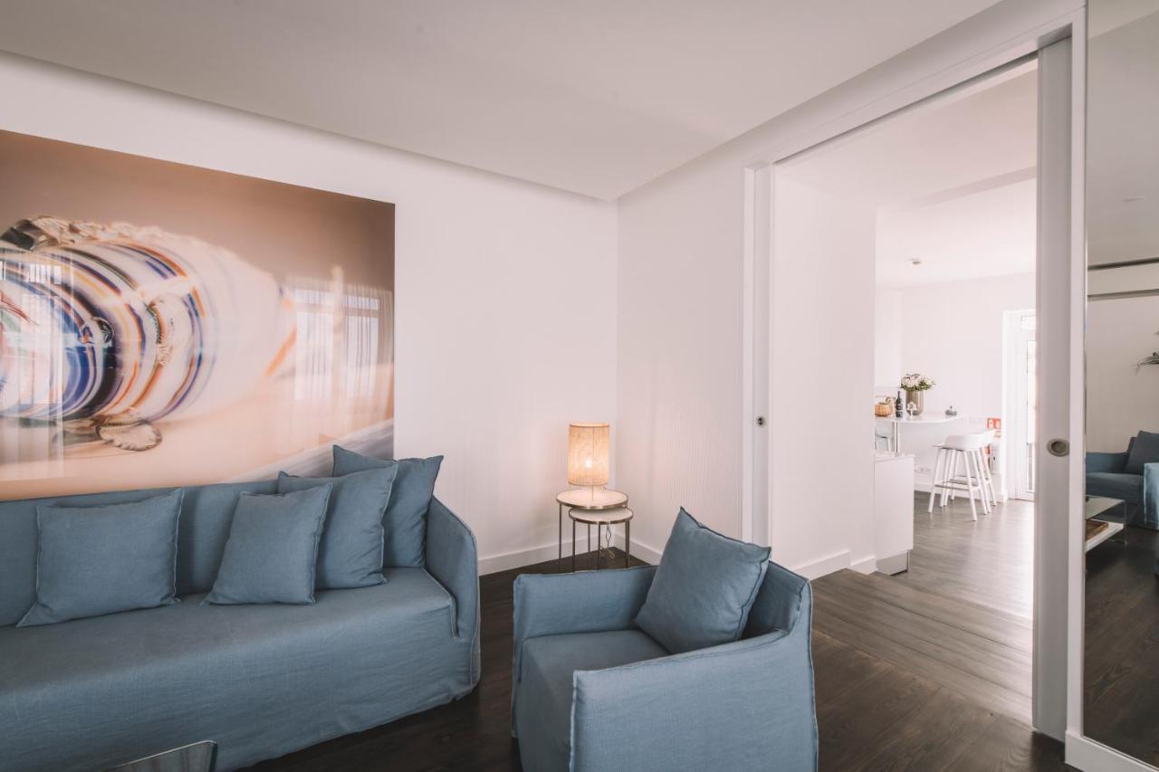Torrinha Luxo Dream Wohnung Funchal  Kültér fotó