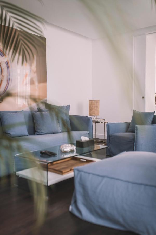 Torrinha Luxo Dream Wohnung Funchal  Kültér fotó