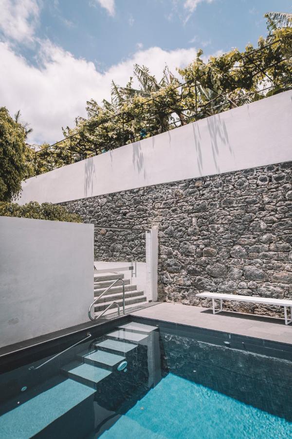 Torrinha Luxo Dream Wohnung Funchal  Kültér fotó