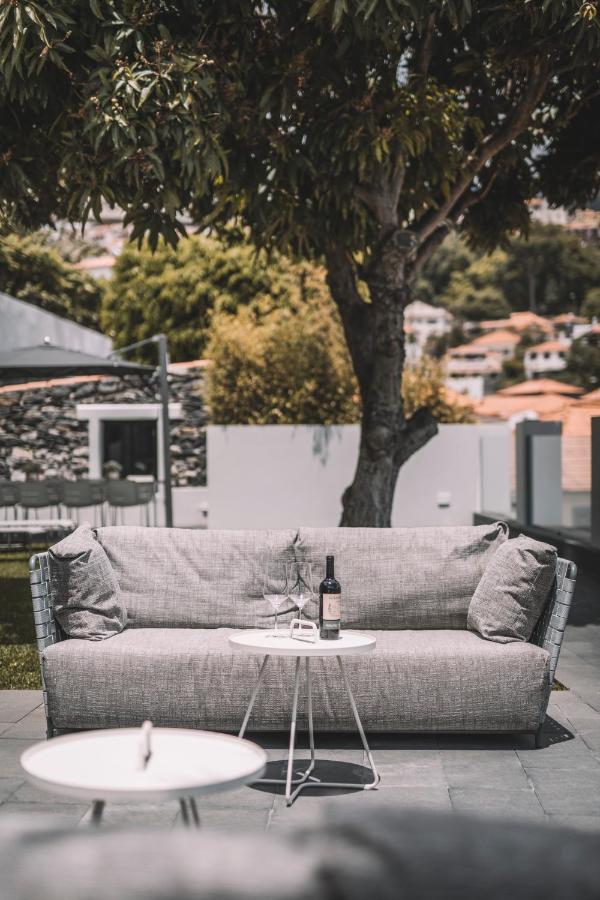 Torrinha Luxo Dream Wohnung Funchal  Kültér fotó