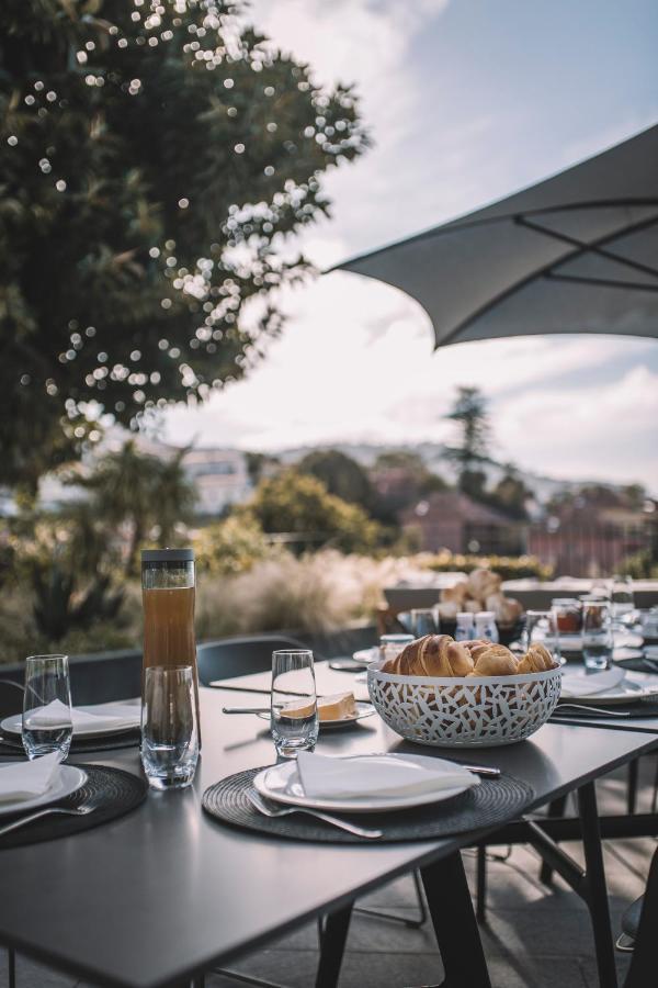 Torrinha Luxo Dream Wohnung Funchal  Kültér fotó