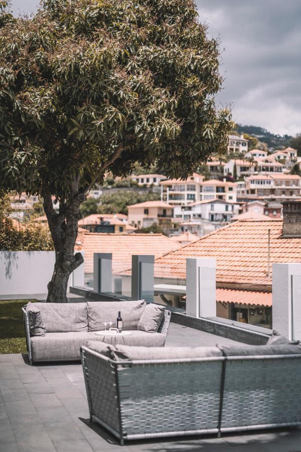 Torrinha Luxo Dream Wohnung Funchal  Kültér fotó
