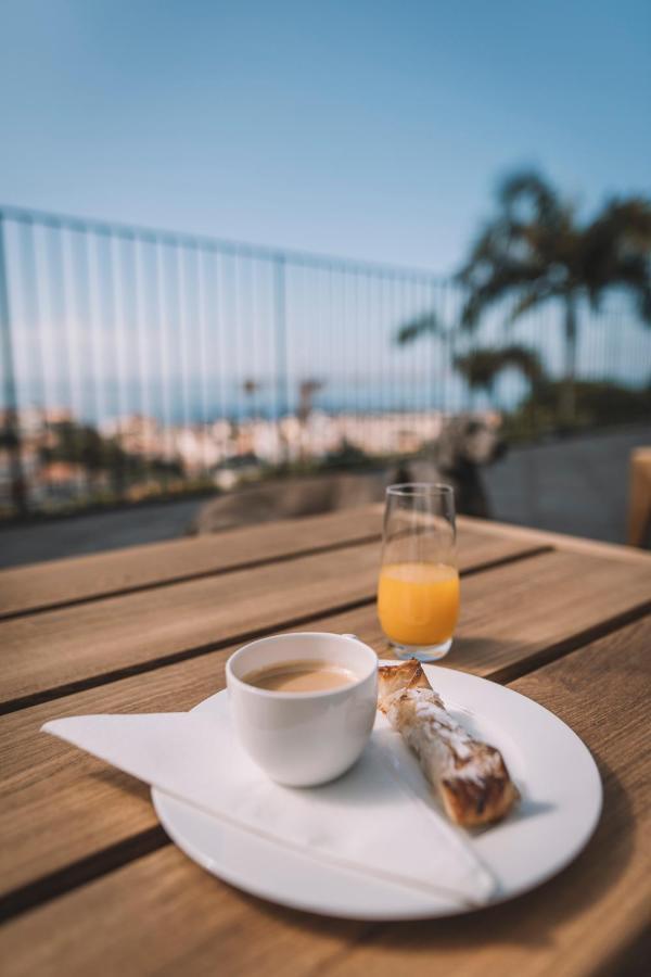 Torrinha Luxo Dream Wohnung Funchal  Kültér fotó
