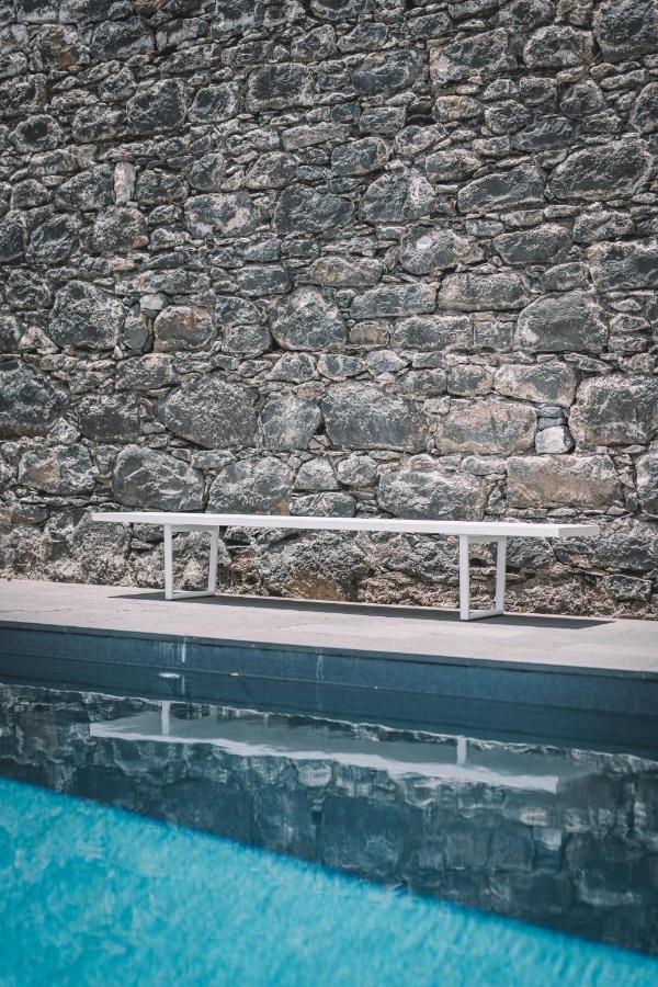 Torrinha Luxo Dream Wohnung Funchal  Kültér fotó