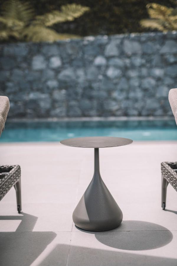Torrinha Luxo Dream Wohnung Funchal  Kültér fotó