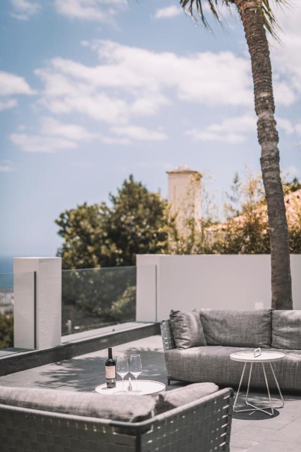 Torrinha Luxo Dream Wohnung Funchal  Kültér fotó
