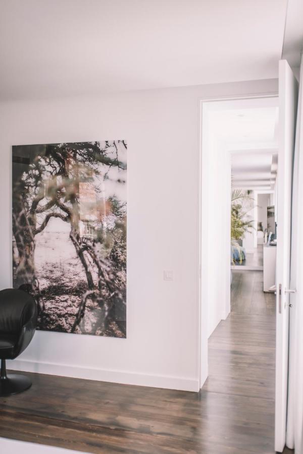 Torrinha Luxo Dream Wohnung Funchal  Kültér fotó