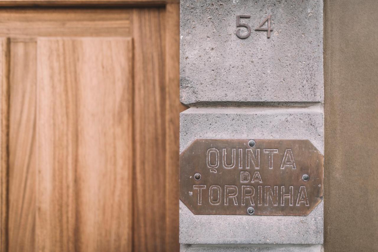 Torrinha Luxo Dream Wohnung Funchal  Kültér fotó
