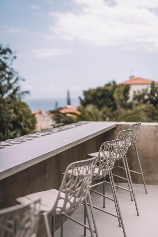 Torrinha Luxo Dream Wohnung Funchal  Kültér fotó